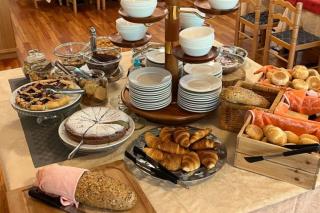 Hotel Alle Rose Estate